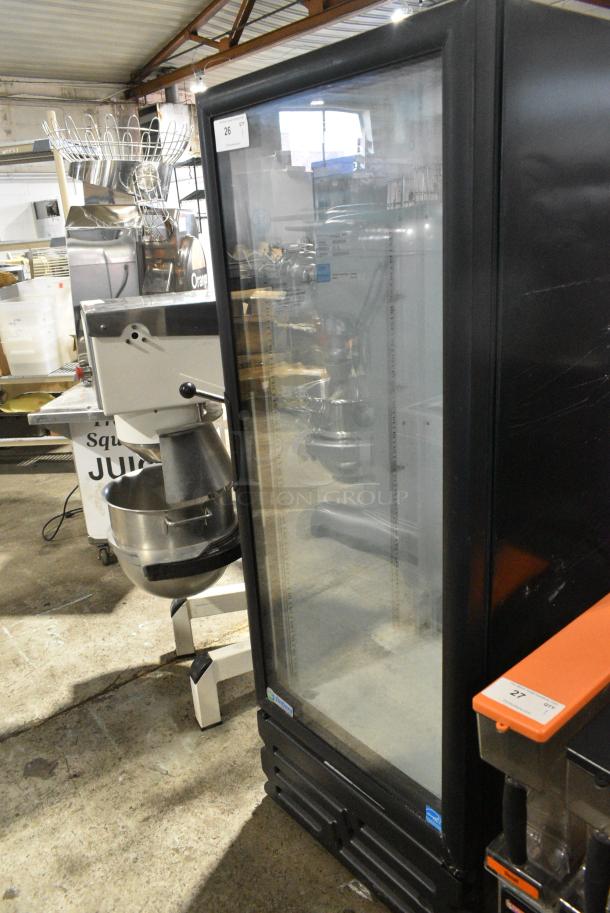Imbera VR12 ENERGY STAR Metal Commercial Single Door Reach In Cooler Merchandiser. 115 Volts, 1 Phase. Tested and Working! - Image 2 of 6