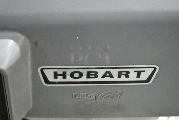 Hobart Legacy HL200 Metal Commercial Countertop 20 Quart Planetary Dough Mixer. 100-120 Volts, 1 Phase. Tested and Working! - Image 4 of 7