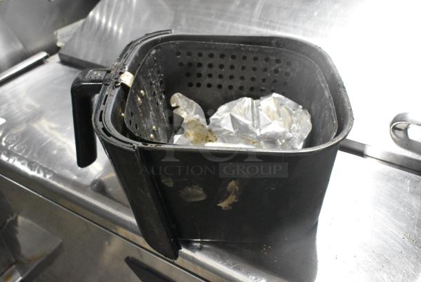 Nuwave Brio Countertop Electric Air Fryer. 120 Volts, 1 Phase. - Image 5 of 8