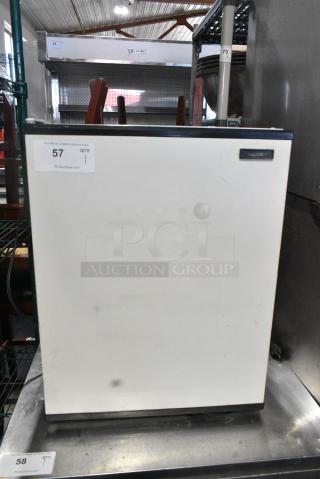 Whirlpool EL03CCXW Mini Cooler. 115 Volts, 1 Phase. Tested and Working!