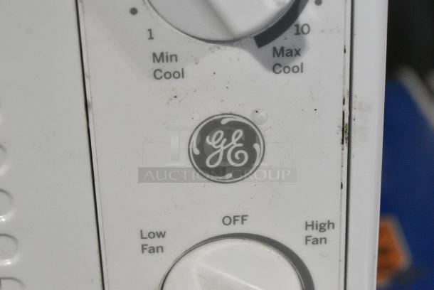 General Electric GE AHTC05AAQ1 Window Mount Air Conditioner. 115 Volts, 1 Phase. Tested and Working! - Image 2 of 8