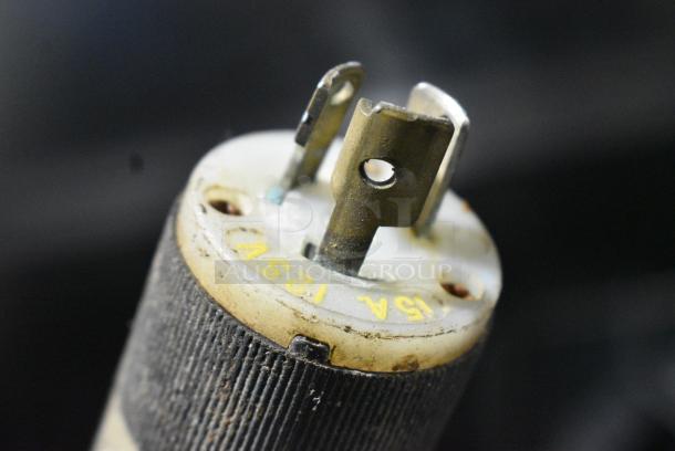 Hercules Foot Switch. 125-250 Volts, 1 Phase. - Image 4 of 5