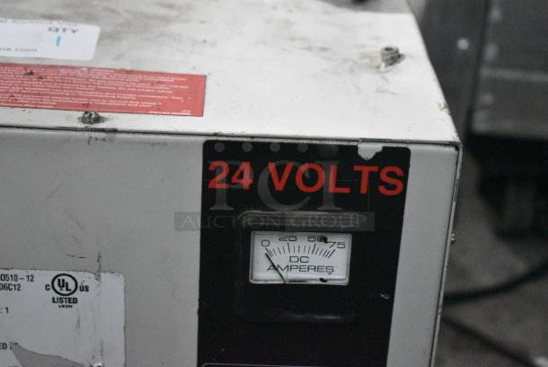 Ametek FERRO510-12 Metal Charger. 120 Volts, 1 Phase. - Image 3 of 6