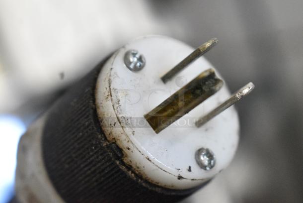 Ametek FERRO510-12 Metal Charger. 120 Volts, 1 Phase. - Image 5 of 6