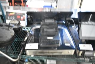 Appetize POS Monitor w/ Receipt Printer, Metal Cash Drawer and Credit Card Reader