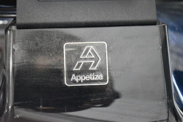 Appetize POS Monitor w/ Receipt Printer and Metal Cash Drawer. - Image 3 of 6