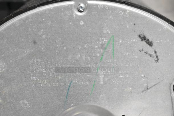 Hamilton Beach Countertop Coffee Machine w/ Coffee Pot. 120 Volts, 1 Phase. - Image 9 of 10