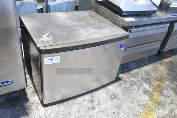 Manitowoc QY0454A Stainless Steel Commercial Ice Head. 115 Volts, 1 Phase. - Image 3 of 4