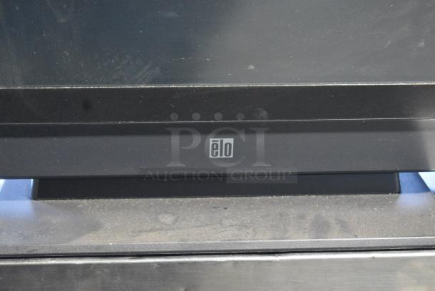 Elo Touchscreen POS Monitor. - Image 3 of 5