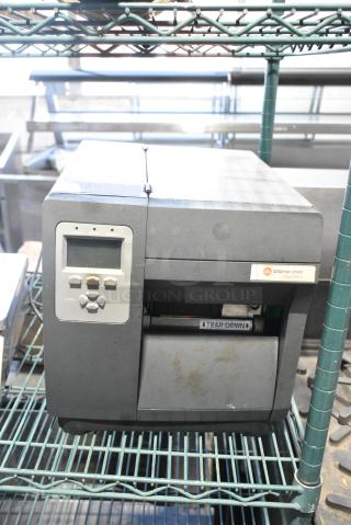 Datamax O'neil I-4310e  Countertop Label Printer