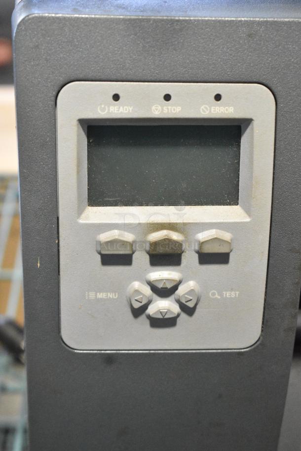 Datamax O'neil I-4310e  Countertop Label Printer - Image 2 of 7