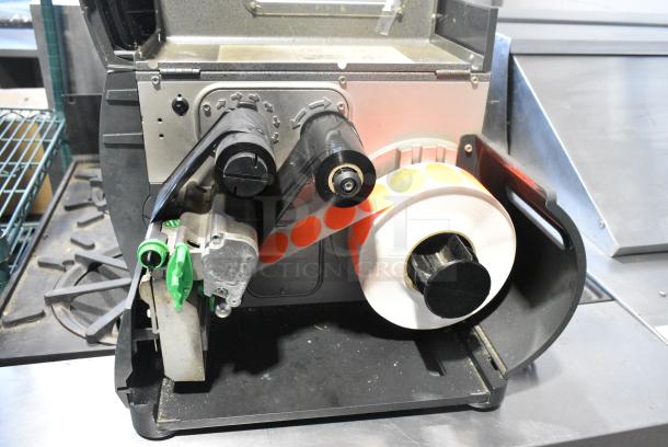 Datamax O'neil I-4310e  Countertop Label Printer - Image 5 of 7
