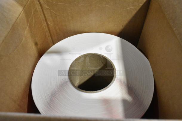 2 Boxes of Sticker Rolls. 2 Times Your Bid! - Image 3 of 4