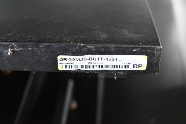 15 Various Black Doors. 15 Times Your Bid! - Image 7 of 7