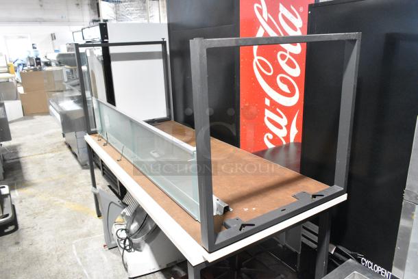 2 Herman Miller Tables. 2 Times Your Bid! - Image 2 of 3
