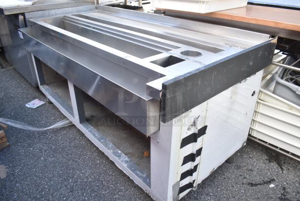 Lecon ABL23-800 Stainless Steel Station. 220 Volts. - Image 3 of 6