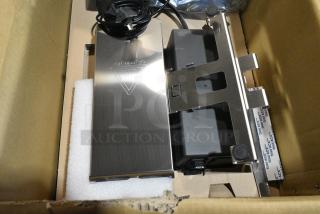 BRAND NEW IN BOX! Rational 60.75.367 Variosmoker, For All Rational Combis
