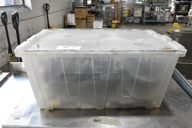 23 Various Food Processor Blades / Screen Dicers w/ 1 Blade Rack. 23 Times Your Bid! - Image 2 of 8