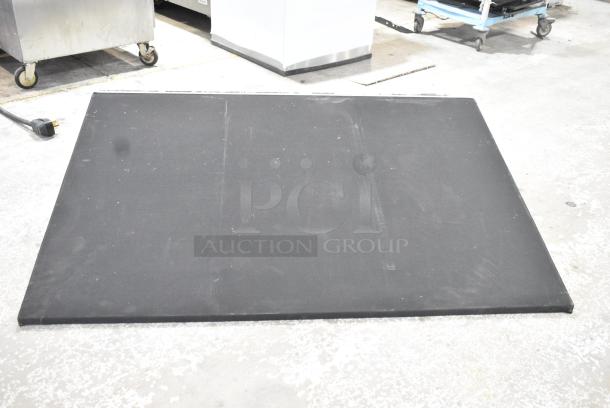 LIKE NEW! Cloth Awning w/ Aluminum Frame. - Image 1 of 8