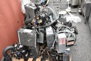 10 Various Compressors. 10 Times Your Bid!