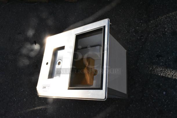 Stainless Steel Drop In Unit - Image 2 of 6