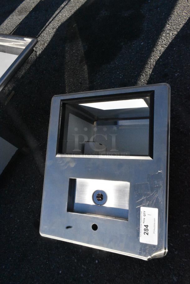 Stainless Steel Drop In Unit - Image 3 of 6