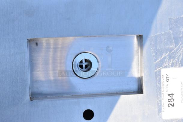Stainless Steel Drop In Unit - Image 6 of 6