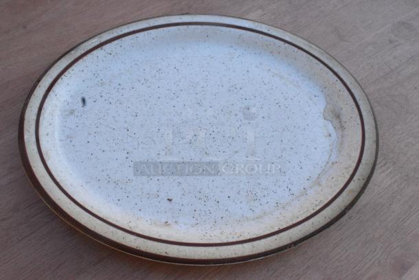 Box of 20 Various Ceramic Dishes. - Image 4 of 5