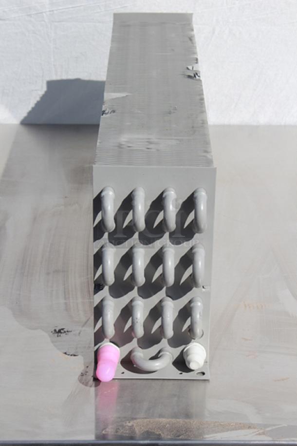 Brand New Scratch & Dent! Beverage-Air 305-129C Evaporator Coil. Compatible with 18 different models. - Image 2 of 7