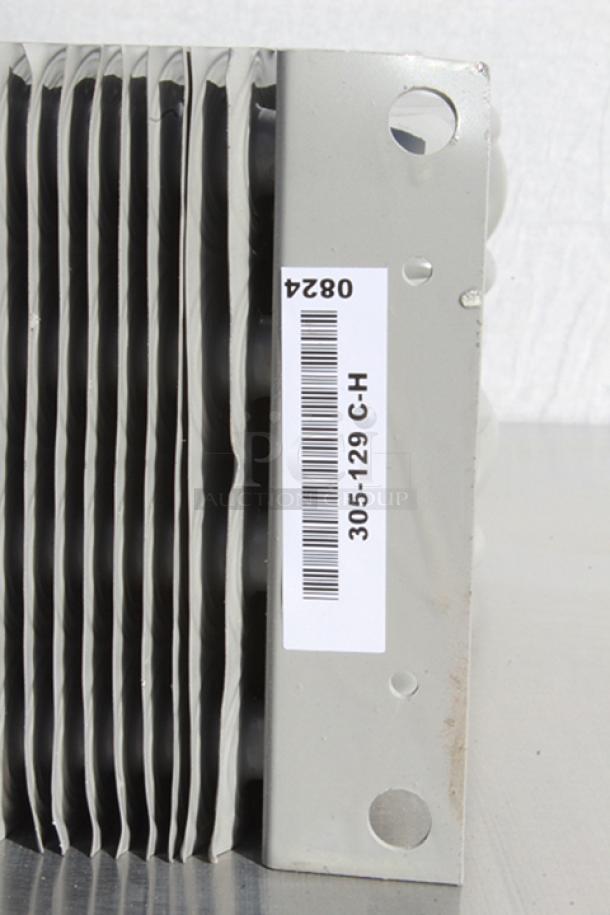 Brand New Scratch & Dent! Beverage-Air 305-129C Evaporator Coil. Compatible with 18 different models. - Image 7 of 7