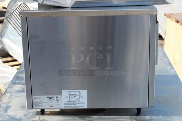 BRAND NEW SCRATCH & DENT! Vollrath JT3H Conveyor Toaster with 1 1/2"-3" Opening, 950 Slices Per Hour. S/N: 0173-01762644-002 - Image 3 of 7