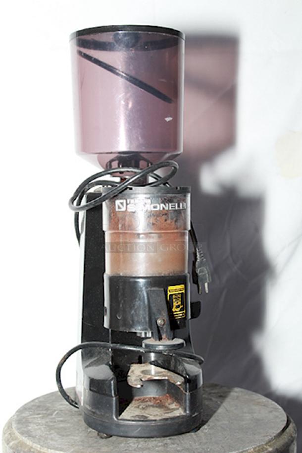 Nuova Simonelli MDX Commercial Espresso Grinder. 110-120v 60hz - Image 2 of 6