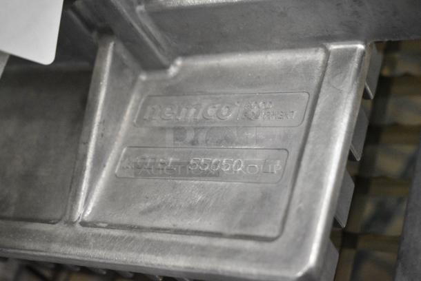BRAND NEW SCRATCH AND DENT! Nemco 55650 Metal Countertop Easy Lettuce Kutter / Lettuce Head Cutter. - Image 4 of 4