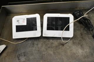 2 Clover POS Additional Monitor. 2 Times Your Bid!