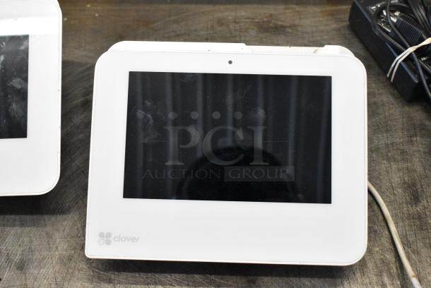 2 Clover POS Additional Monitor. 2 Times Your Bid! - Image 2 of 5