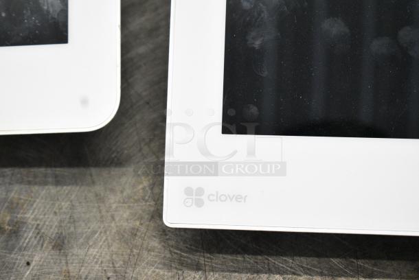 2 Clover POS Additional Monitor. 2 Times Your Bid! - Image 3 of 5