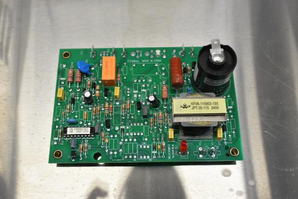 BRAND NEW SCRATCH AND DENT! 901913102292 Vulcan 00-913102-00292 Control, Spark Ignition Kit - Image 4 of 9