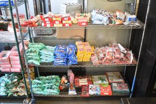 ALL ONE MONEY! Metro Lot of Various Candy Including Hersheys Kisses, Pez, Gummy Lunchables and Skittles. Metro Shelf Not Included.