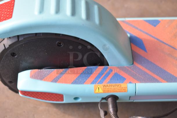 2 Scooter; Caroma and Razor. 2 Times Your Bid! - Image 5 of 8