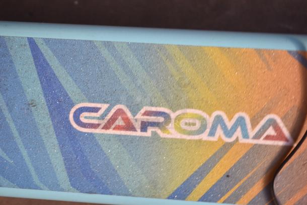 2 Scooter; Caroma and Razor. 2 Times Your Bid! - Image 6 of 8