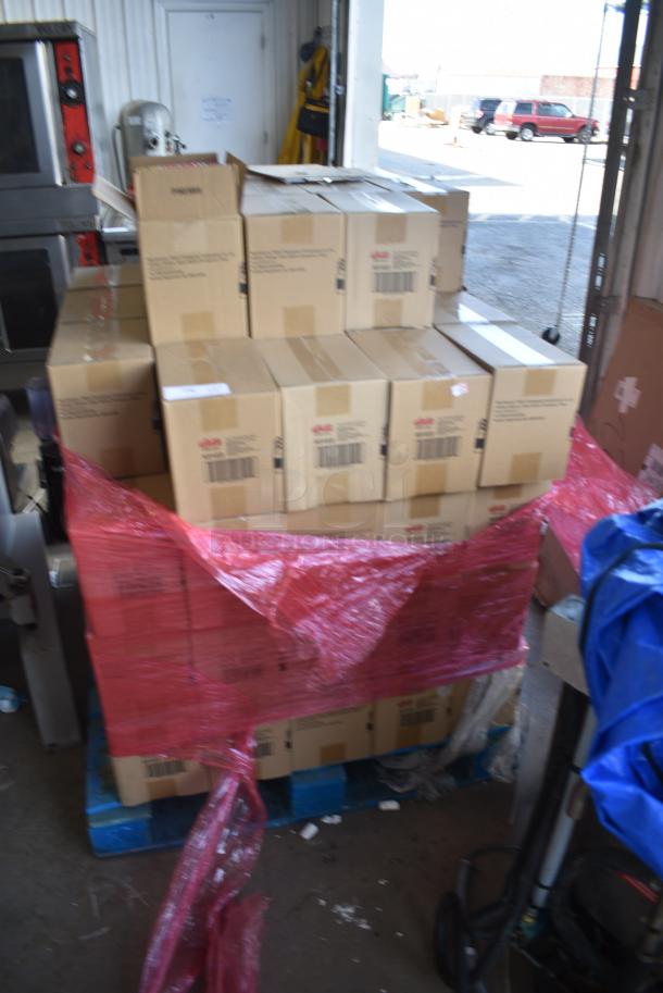 74 Boxes of BRAND NEW! efrutti Taco Twosday Shelf Trays. Each Box Has 12 2.7oz Bags. 74 Times Your Bid! - Image 2 of 5