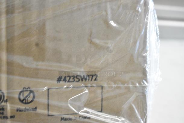 23 BRAND NEW IN BOX! ServIt 423SWI72 72" High Wattage Strip Warmer with Adjustable Infinite Controls. 120 Volts, 1 Phase. 23 Times Your Bid! - Image 4 of 5