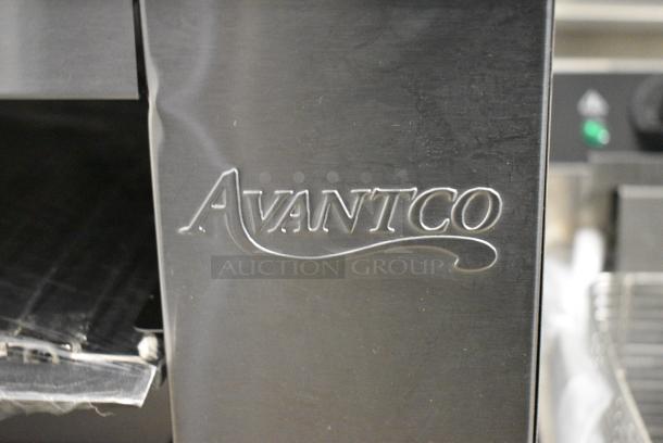 BRAND NEW SCRATCH AND DENT! 2024 Avantco 177CHSME32IM Stainless Steel Commercial Electric Powered Cheese Melter. 208/240 Volts, 1 Phase. - Image 2 of 6