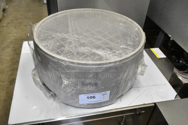 Poly Round Dish Caddy - Image 3 of 3