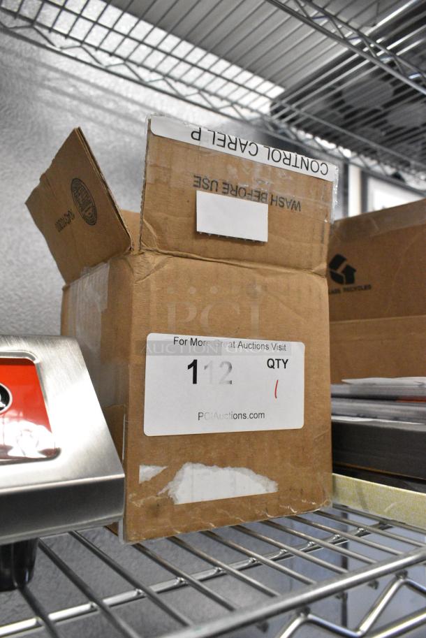 BRAND NEW SCRATCH AND DENT! Lot of Various Items Including 17819500 Avantco 17819500 Carel Controller - Image 2 of 6