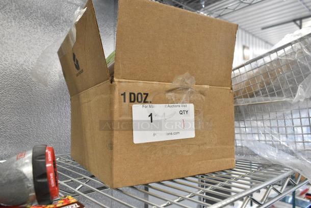 BRAND NEW SCRATCH AND DENT! 76A6145051002 American Standard 6145051.002 Ultima Exposed Manual Diaphragm Urinal Flush Valve - 0.5 GPF - Image 2 of 4