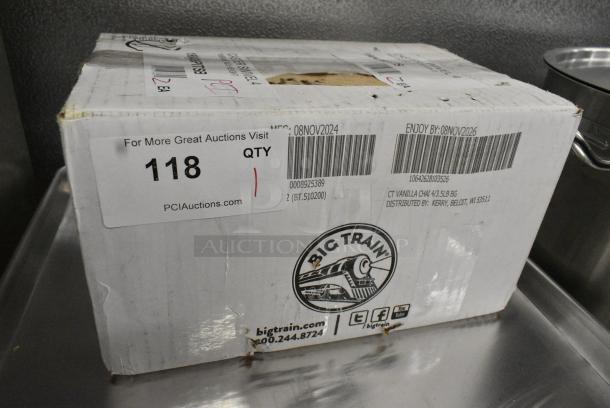 BRAND NEW SCRATCH AND DENT! Lot of 2 190436PITS Commercial Casters and 2 190436PITSB Commercial Casters - Image 2 of 4