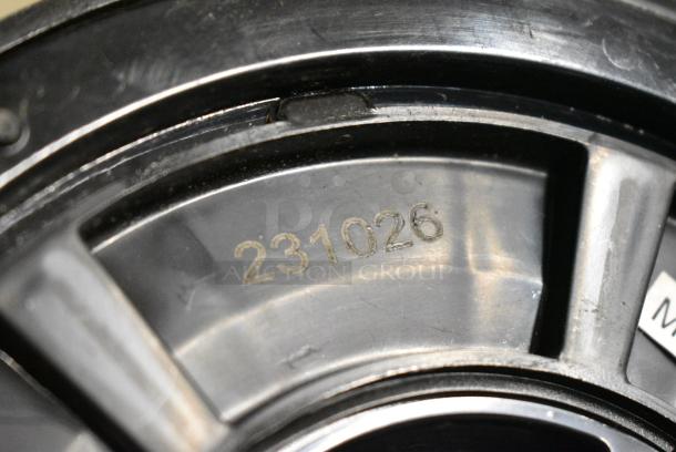2 BRAND NEW SCRATCH AND DENT! Curtis Stainless Steel Air Pot. 2 Times Your Bid! - Image 5 of 5