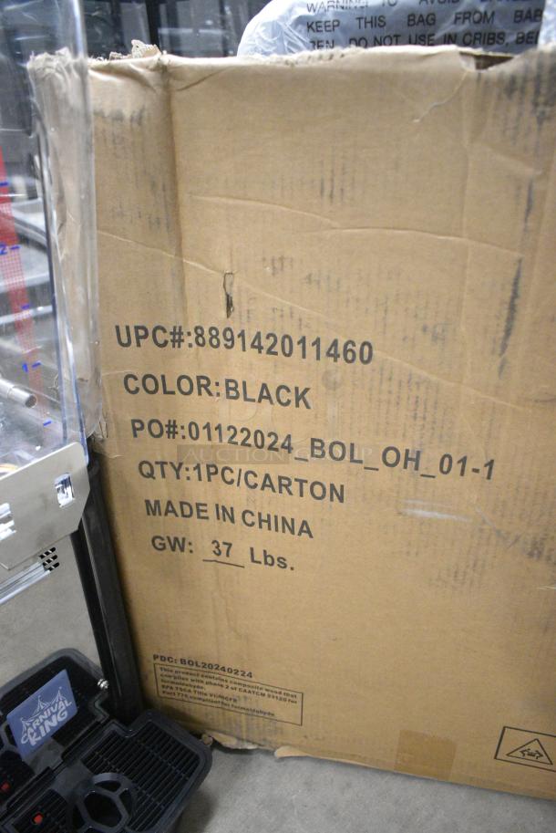 BRAND NEW SCRATCH AND DENT! 889142011460 Office Chair - Image 4 of 4