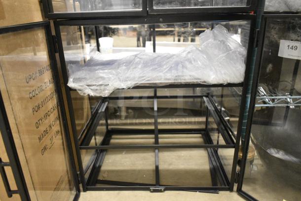 BRAND NEW SCRATCH AND DENT! Dry Bakery Display Case Merchandiser. - Image 4 of 4